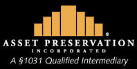 Asset Preservation Logo