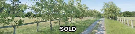 Vineyard sold: Russian River Ranch Property - Russian River