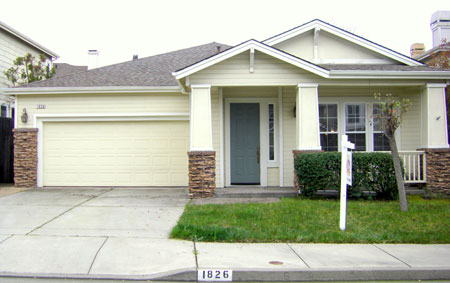 Santa Rosa 3 Bedroom 2 Bath Residential Home for Sale