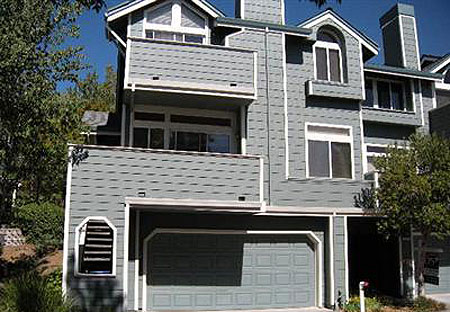 Kenwood Sonoma Valley Wine Country Homes for Sale