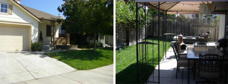 Santa Rosa 3 Bedroom 2 Bath Residential Home for Sale