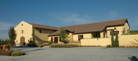 Sonoma County Winery for sale