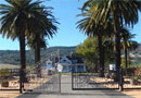 Suisun Valley Winery, Tasting Room and Custom Crush Facility for Sale